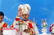 Priests Grand Conference begins at Palakkad